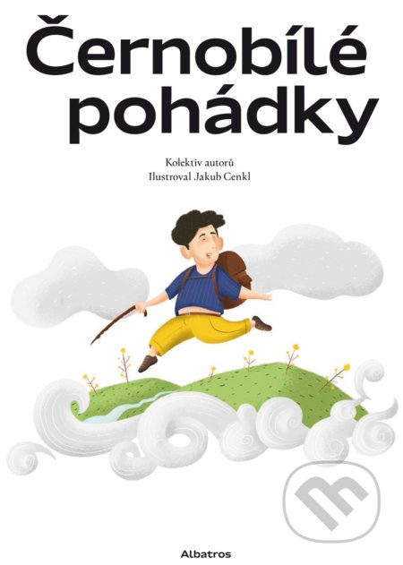 Černobílé pohádky