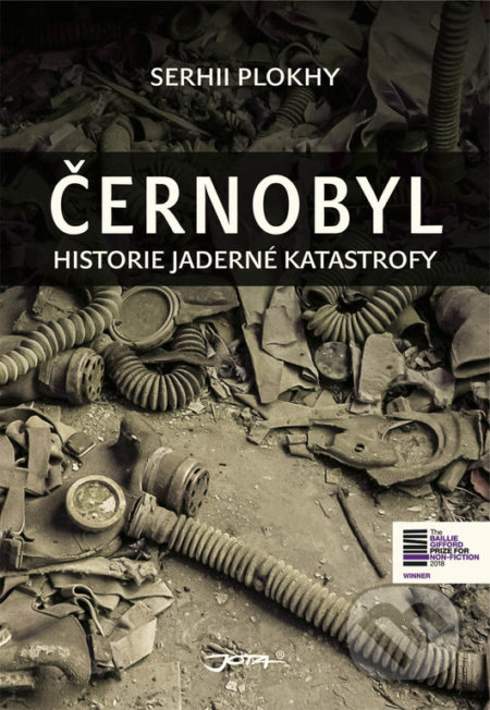Černobyl (Historie jaderné katastrofy)