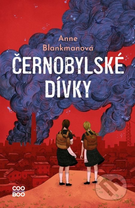 Černobylské dívky