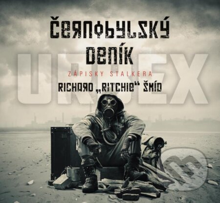 Černobylský deník (Zápisky stalkera)