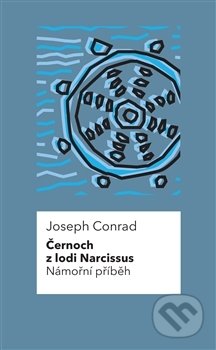 Černoch z lodi Narcissus (Námořní příběh)