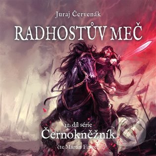 Černokněžník - Radhostův meč