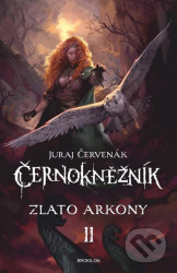 Černokněžník - Zlato Arkony II.