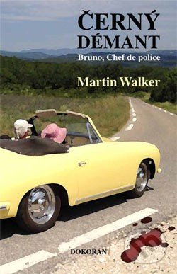 Černý démant (Bruno Chef de police)