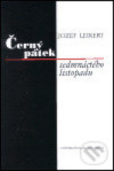 Černý pátek sedmnáctého listopadu