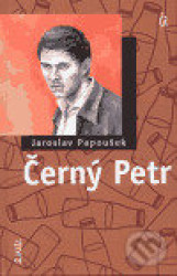 Černý Petr, Markéta Šafáriková (ilustrácie)