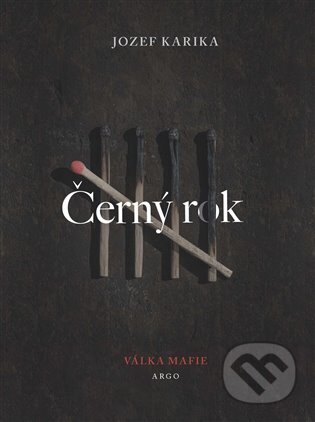 Černý rok (Válka mafie)