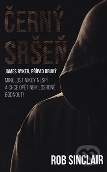 Černý sršeň