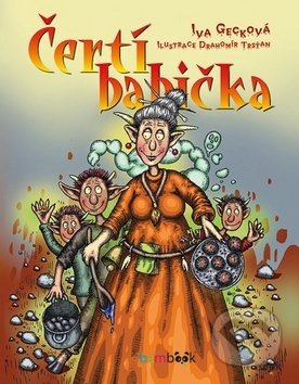 Čertí babička