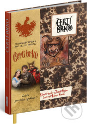 Čertí brko (Filmová pohádka pro celou rodinu)