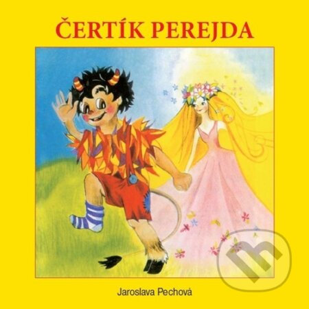 Čertík Perejda