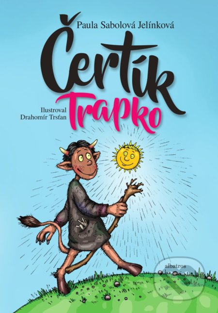 Čertík Trapko