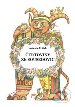 Čertoviny ze Sousedovic (Květa Kopecká)