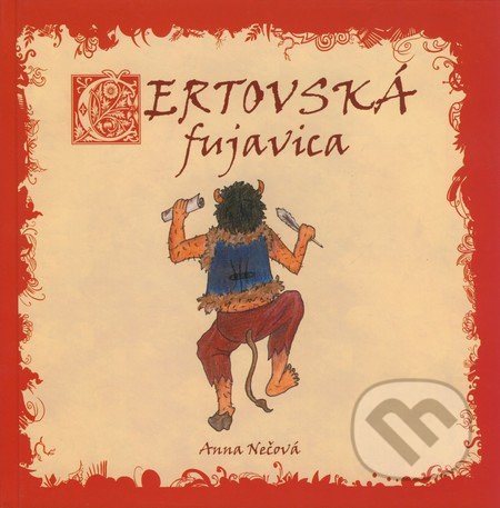 Čertovská fujavica