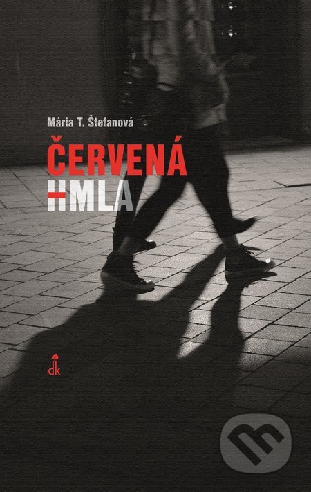 Červená hmla