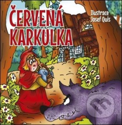 Červená karkulka