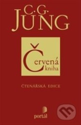 Červená kniha (Čtenářská edice)