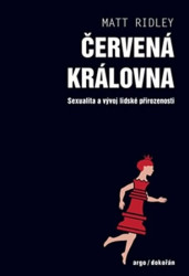 Červená královna (Sexualita a vývoj lidské přirozenosti) - kniha z kategorie Psychologie osobnosti