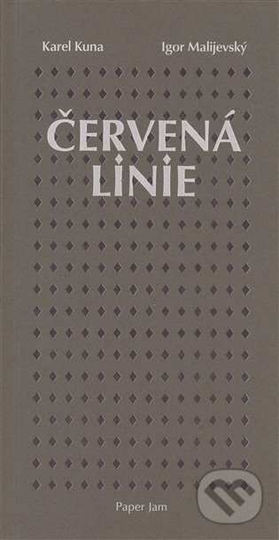Červená linie