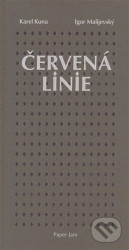 Červená linie