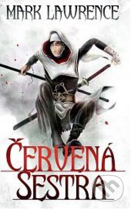 Červená sestra