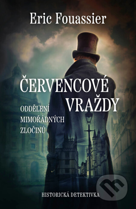 Červencové vraždy