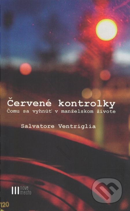 Červené kontrolky