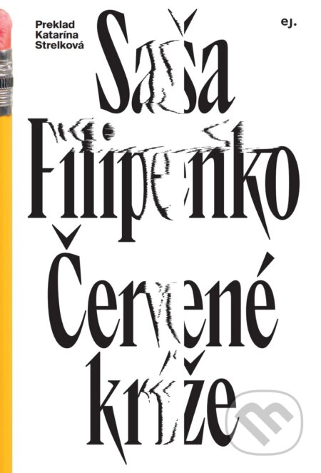 Červené kríže