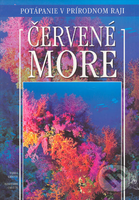 Červené more (Potápanie v prírodnom raji)