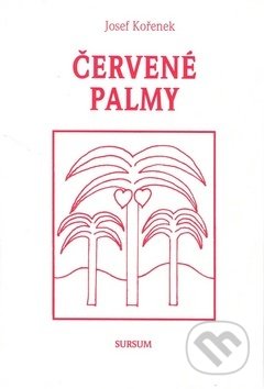 Červené palmy