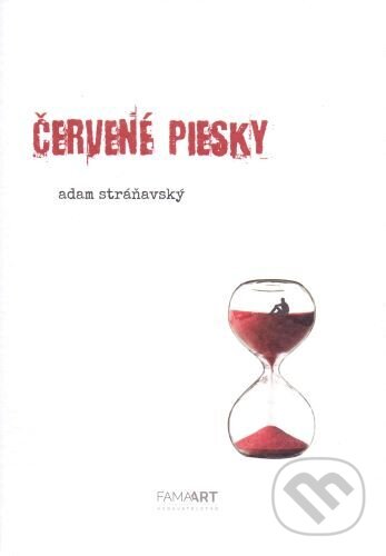 Červené piesky