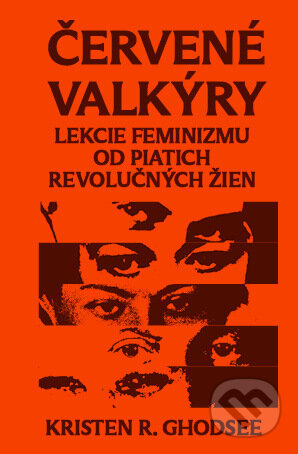 Červené valkýry