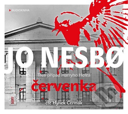Červenka (2 x CD mp3)