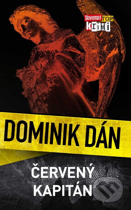 Červený kapitán