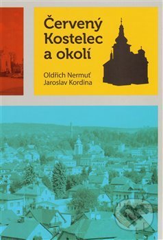 Červený Kostelec a okolí