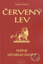 Červený lev (Nápoj věčného života)