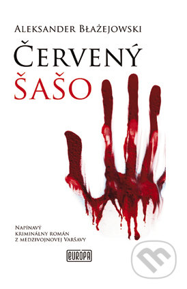 Červený šašo