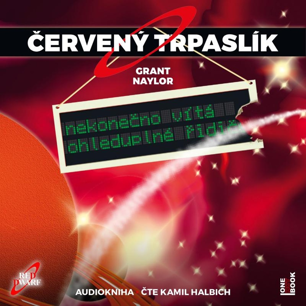 Červený trpaslík (1)