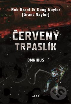 Červený trpaslík - Omnibus