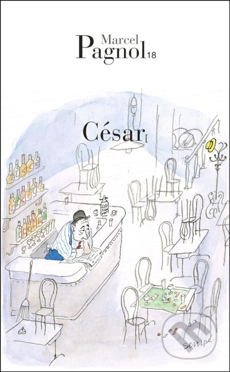 César