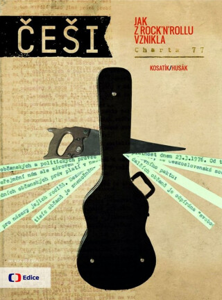 ČEŠI 1977