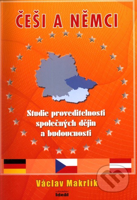 Češi a Němci