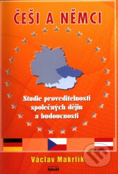 Češi a Němci