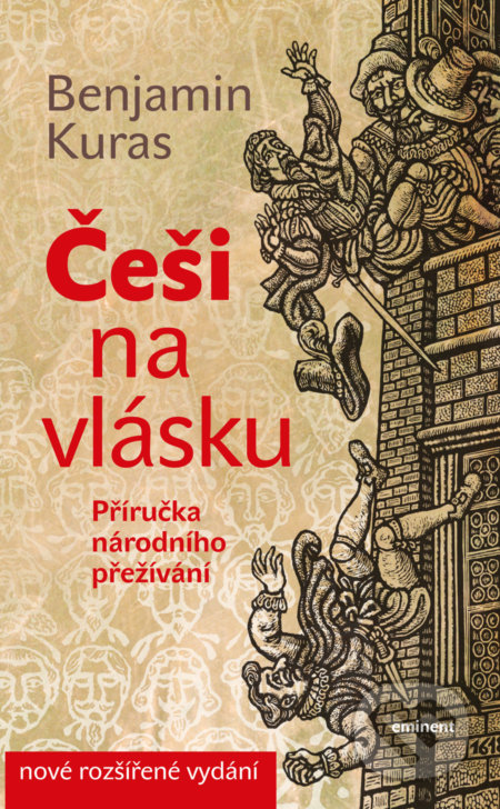 Češi na vlásku (Příručka národního přežívání)