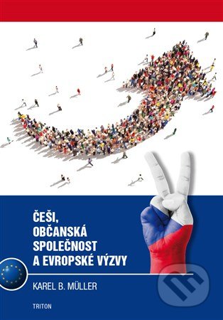 Češi, občanská společnost a evropské výzvy