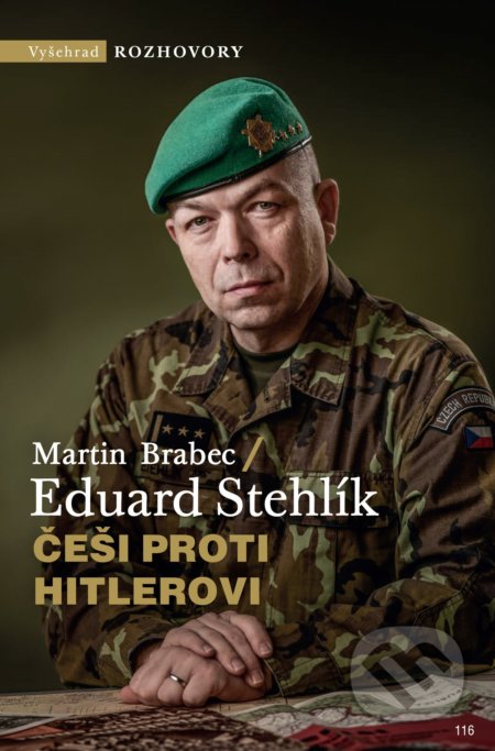 Češi proti Hitlerovi