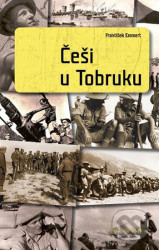 Češi u Tobruku