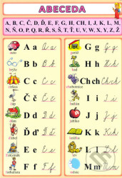 Česká abeceda