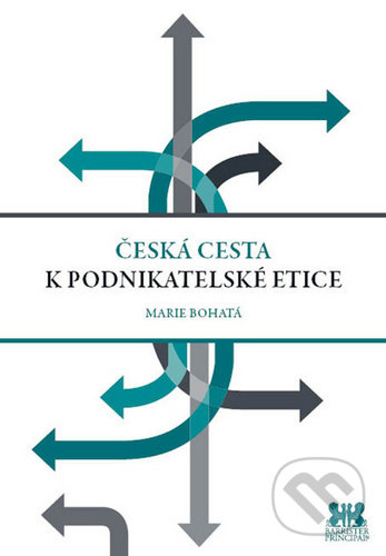 Česká cesta k podnikatelské etice