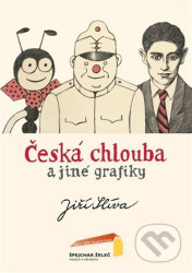 Česká chlouba (a jiné grafiky)